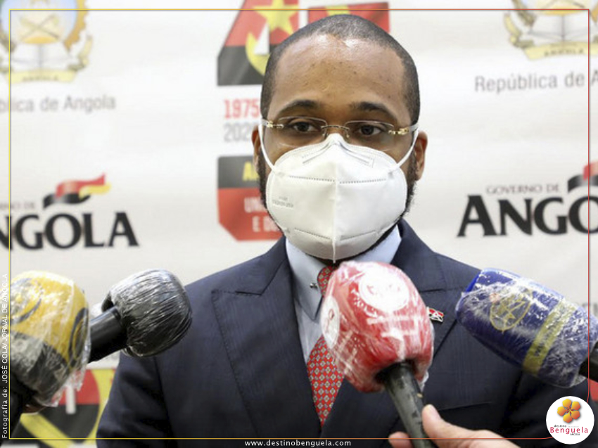 FOTO: CORTESIA DE JOSÉ COLA/ JORNAL DE ANGOLA