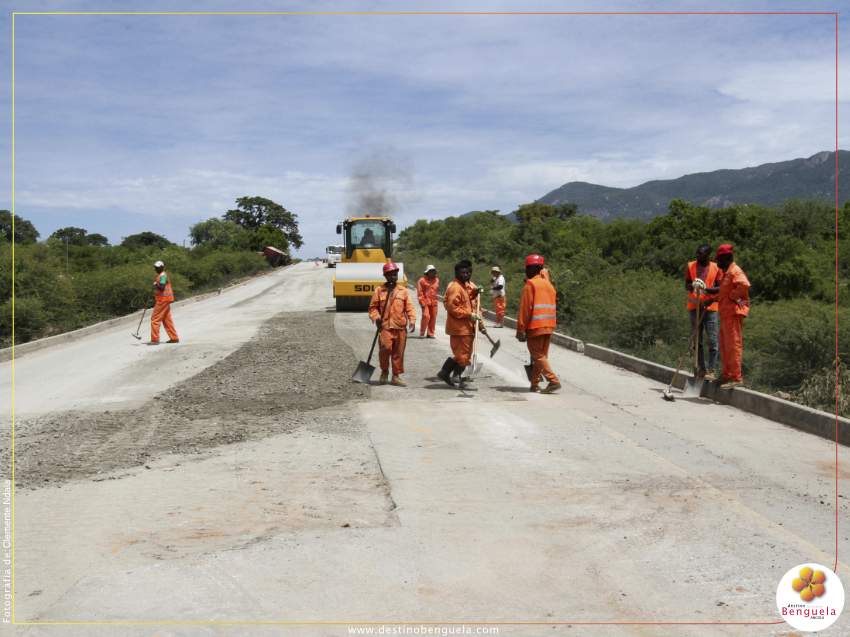 Foto: Clemente Ndala