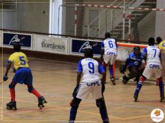 Presidente da Associação de Patinagem aposta na formação
