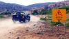 Viagem Namibe/Benguela fica mais curta