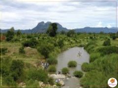 Chongoroi Regional Park
