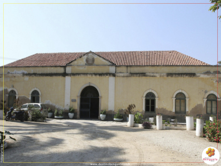 MUSEU DE ARQUEOLOGIA CARECE DE REABILITAÇÃO