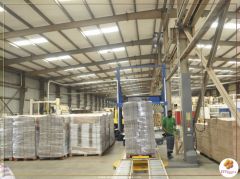Investimento no Pólo da Catumbela atinge mais de USD oito milhões