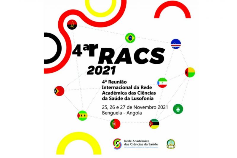 Logomarca da CPLP Foto: Cedida