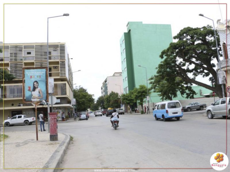 Obra sobre "construção" de valores morais será lançada no Lobito