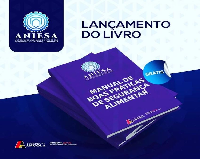 Manual de boas práticas e segurança alimentar