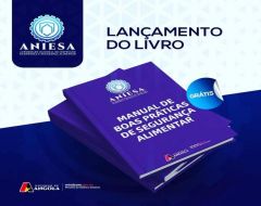 Manual de boas práticas e segurança alimentar