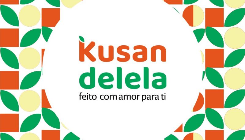 Kusandelela
