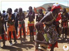 Encontro sobre cultura bantu junta criadores em Benguela