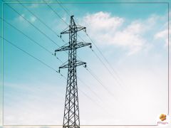 Energia eléctrica chega a bairros do município do Chongoroi