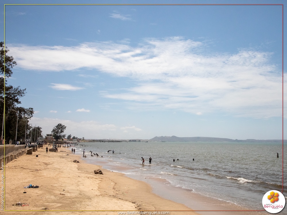 Praia Morena
