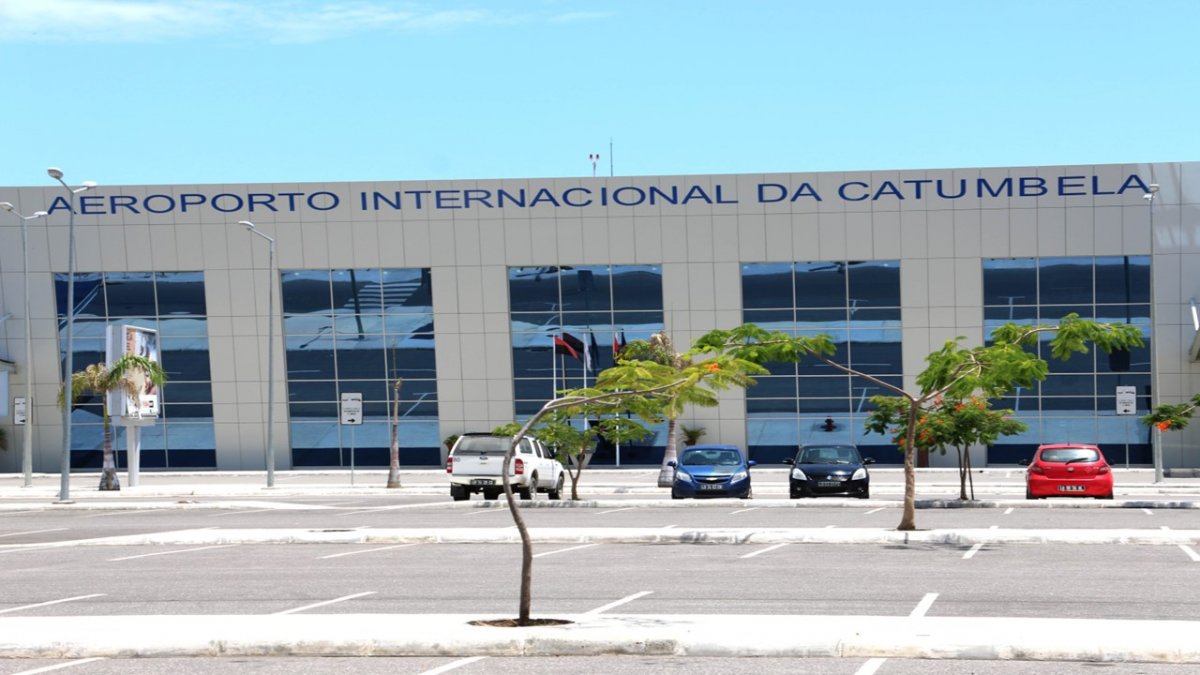 Alerta: Situação Prejudicial na Região Sul de Angola, Especialmente em Benguela