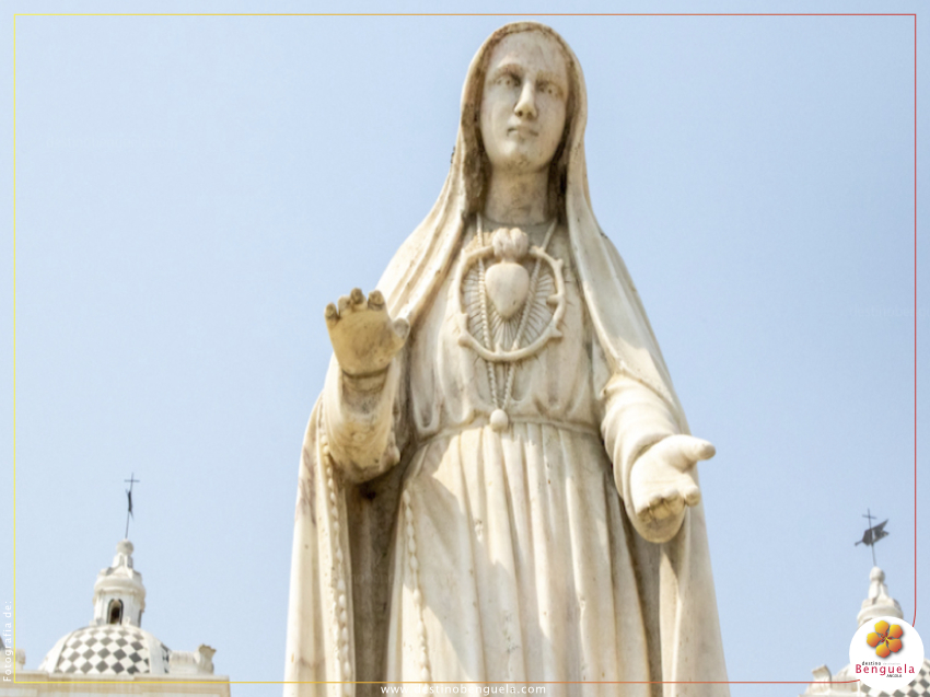 O Turismo Religioso na Província de Benguela