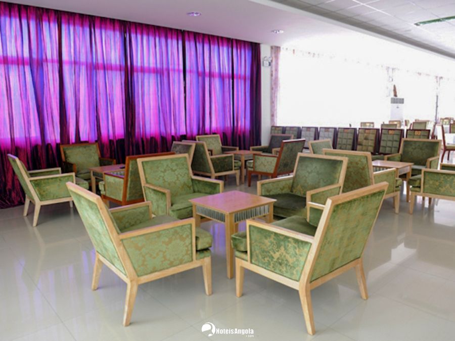 Hotel Ombaka Ritz