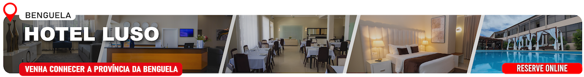 M1 - Hotel Luso
