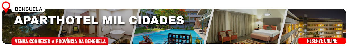 M1 - Aparthotel Mil cidades