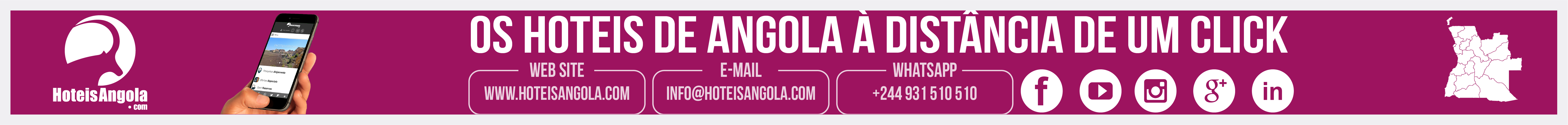 M8 - Hoteisangola.com | RESERVE ONLINE