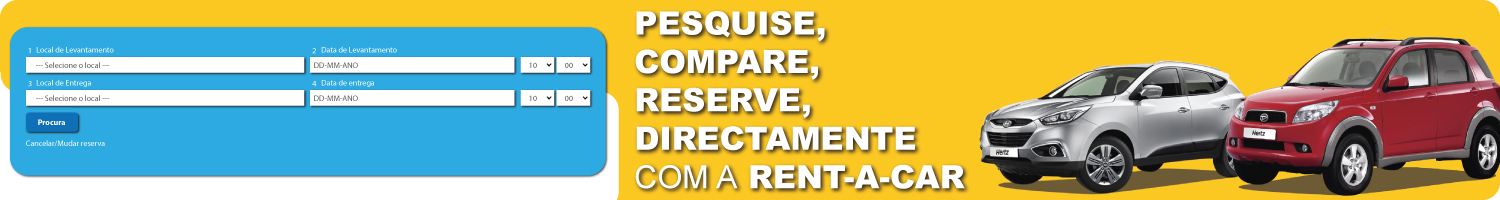 Rent-a-Car