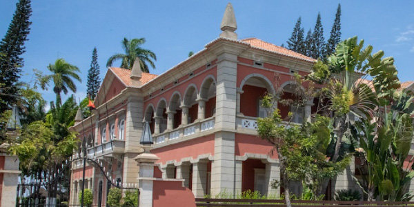 Benguela Velha